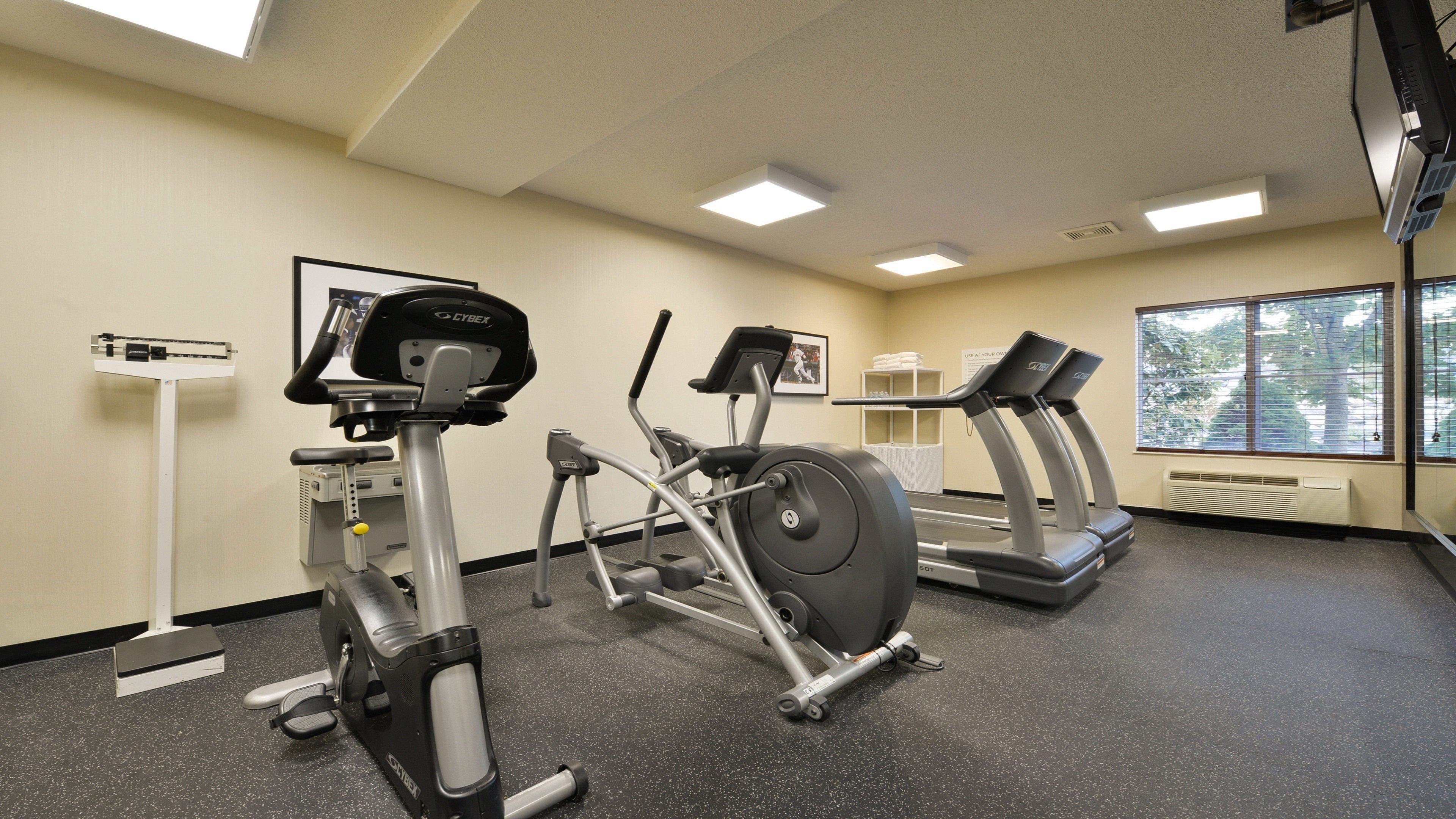 Holiday Inn Express Boston-Milford By Ihg Bagian luar foto
