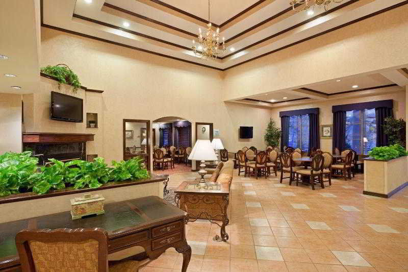 Holiday Inn Express Boston-Milford By Ihg Restoran foto