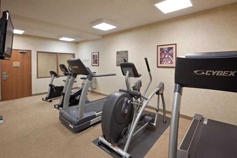Holiday Inn Express Boston-Milford By Ihg Fasilitas foto