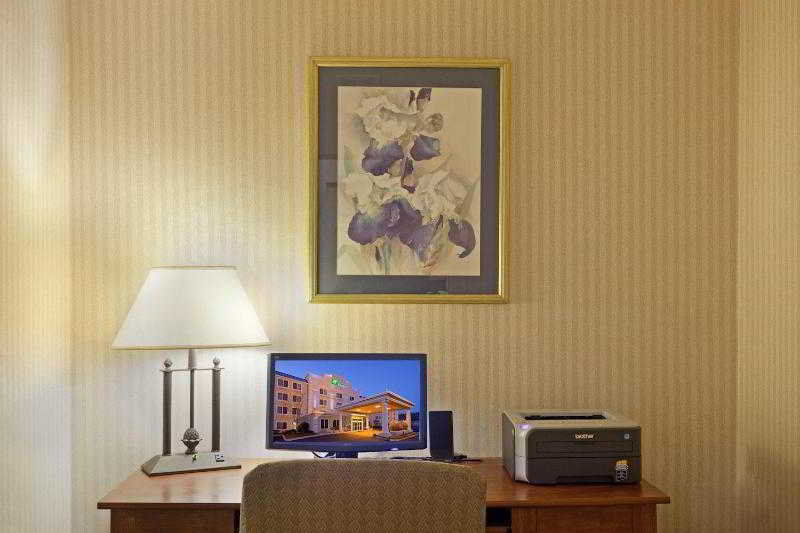 Holiday Inn Express Boston-Milford By Ihg Fasilitas foto