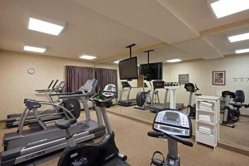 Holiday Inn Express Boston-Milford By Ihg Fasilitas foto