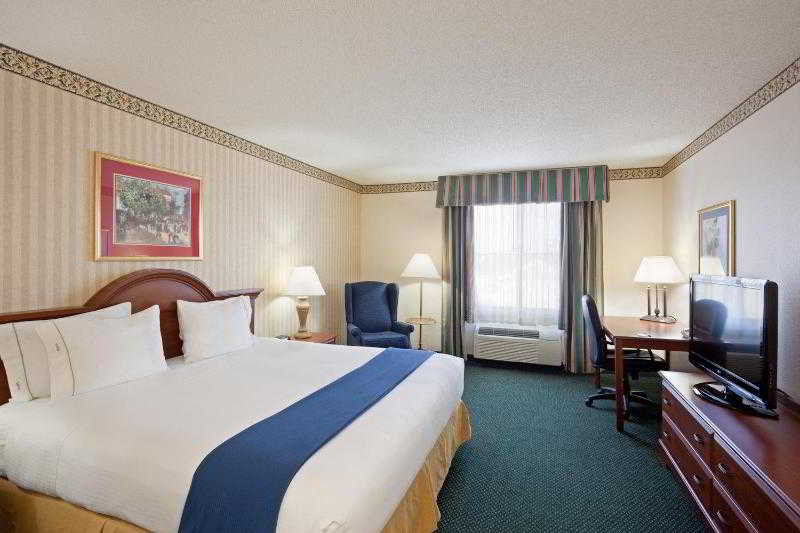 Holiday Inn Express Boston-Milford By Ihg Ruang foto