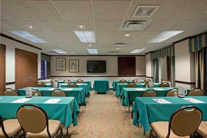 Holiday Inn Express Boston-Milford By Ihg Fasilitas foto