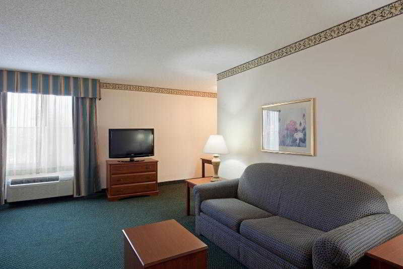 Holiday Inn Express Boston-Milford By Ihg Ruang foto